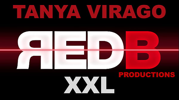 Busty slut Tanya Virago gets her ass fucked hard