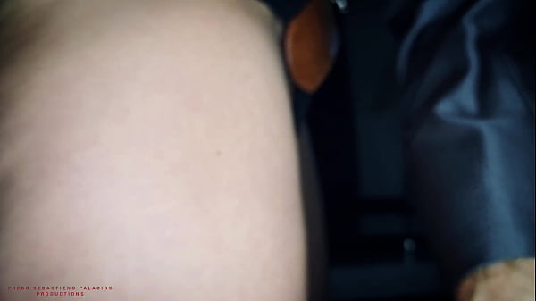 She Takes Me Home To Fuck Her Pussy And Ass On The Dining Room Table - Beauty Mature Sodomized.