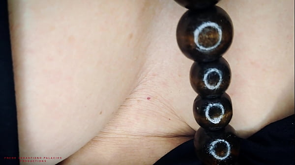 She Takes Me Home To Fuck Her Pussy And Ass On The Dining Room Table - Beauty Mature Sodomized.