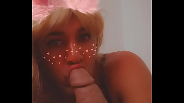 Come and let me suck you Thumbnail