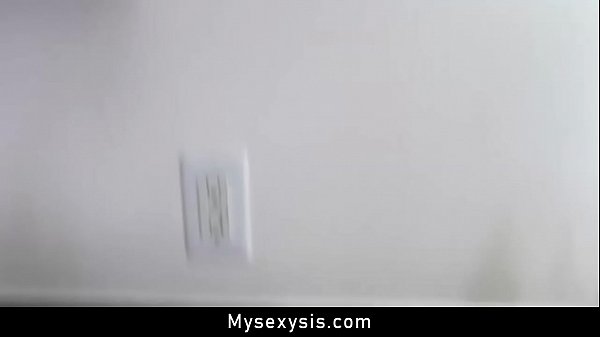 My Step Sisters is a Slut