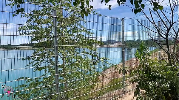 Slutty teen Pawg Caught Pissing And Fucked By BBC!!! - Joss Lescaf