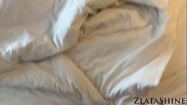 There Is Nothing Better Than Waking Up From A Vibrator In Pussy