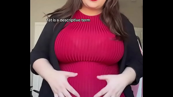 actually, I am fat AND beautiful Thumbnail