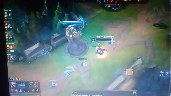 Terrible fucking a fiery bitch Thumbnail