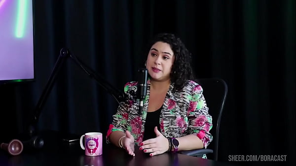 COMPILADOS DA MARINA KARAM NO BORA CAST COM BRUNA CARLOS & MATHEUS CAETANO – PARTE 4 (WATCH ON: SHEER/RED)