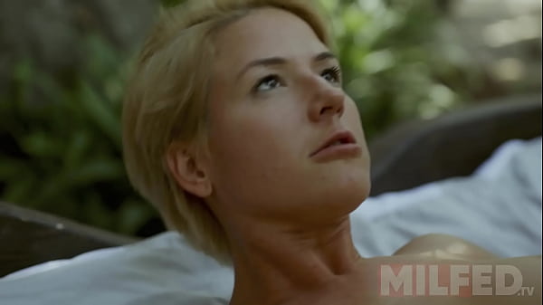 Perfect Step Mom Seduces her Stepson — MILFED