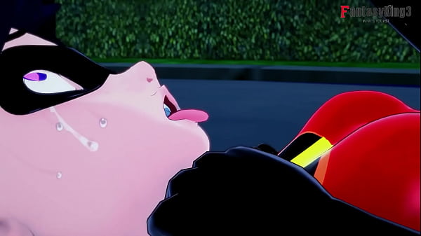 Violet Parr no parque | Os incríveis | Prêmio