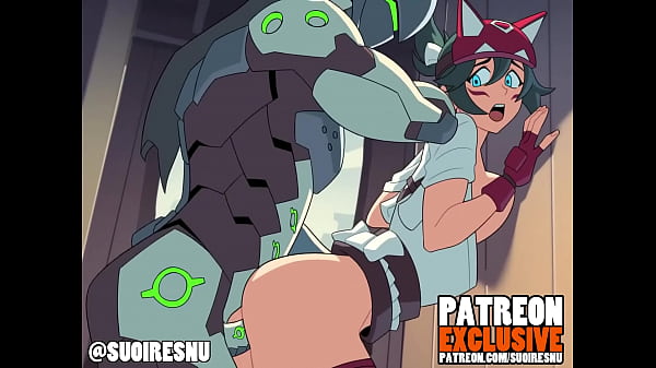 Kiriko needing help with something deeper