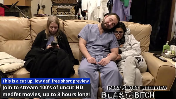 Jasmine Rose's Bush Gets Blasted Full of Cum Round 2, POV Version Thumbnail