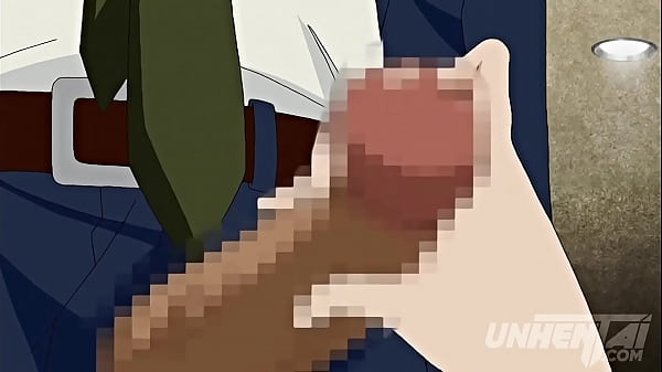 Busty MILF Hard Fucked - Hentai