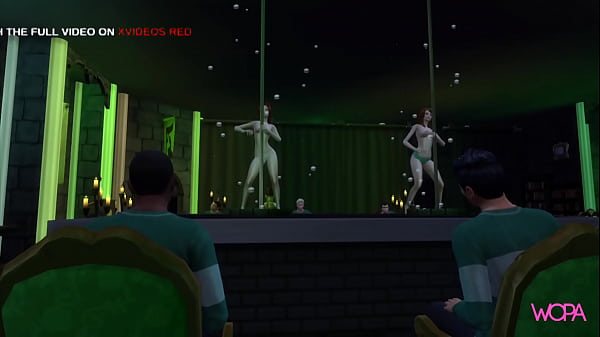 [TRAILER] After losing a bet, Ginny and Hermione spend a night in the Slytherin dorm - HP PARODY