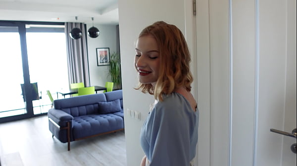 First Date Always Ends In Fucking