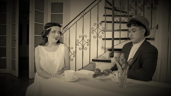 Pornó 1937-ből