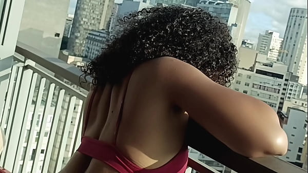 Between Heaven and Bed! Shut Up and Fuck My Pussy [Full Video on SHEER and X-RED] Thumbnail