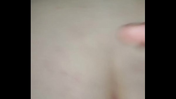 *Homemade amateur tinder pawg gets holes destroyed*