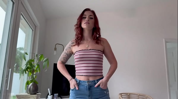 Step Sister Needs to Earn a Ride to the Mall