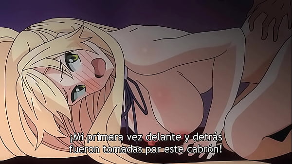 Isekai Kita no de Special Skill – hentai – sub español
