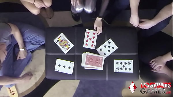 Neighbors Dante, Cass, Avi, Thomas, and Lydia Get into a Fuck-a-thon