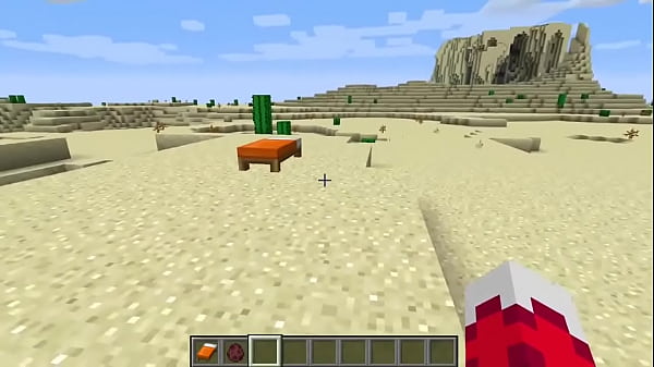 Sex in the street Thumbnail