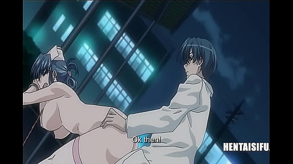 Breeding The Nurse And Wife Of Surgeon Resposible For Fathers Passing - ENG Subs