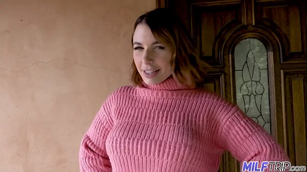 MILTRIP Thick Ass Milf Innkeeper Satisfies Her Guests