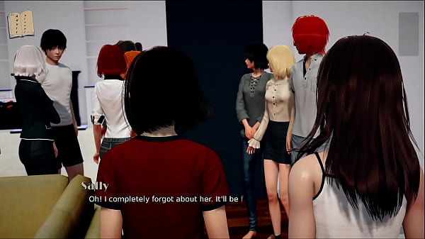 My Real Desire 181 Thumbnail