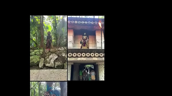 Mexico has such a rich culture and history. Que viva Mexico  #xcaretmexico Thumbnail