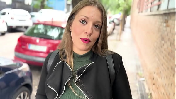 PutaLocura - Pillada de Torbe a Guarra Española Rubi Storm
