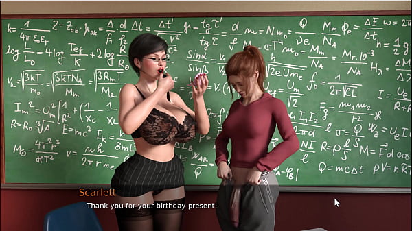 Milf Breeder - Chapter 1