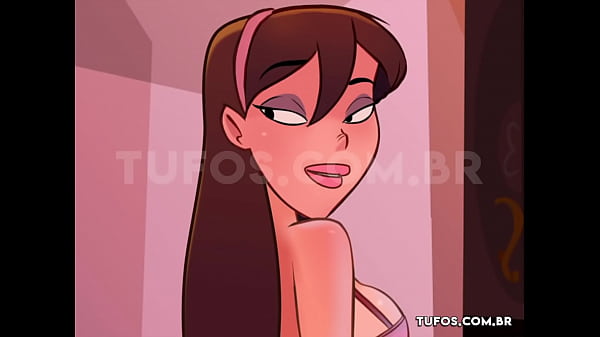 De noite tudo acontece na casa dos Sacanas... Agora a putaria passou dos limites!