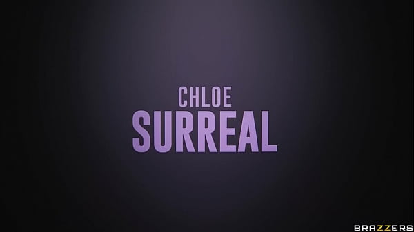 My Girl's Double Is Threesome Trouble.Codi Vore, Chloe Surreal / Brazzers  / stream full from www.zzfull.com/exact
