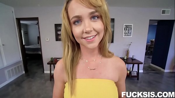 Stepsis And Girlfriend Play Dirty Nicole Nash, Candy White