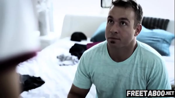 Lesbian Stepsister She Lets Me Cum In Her Beautiful Tight Pussy To Keep Her Secret - Full Movie On FreeTaboo.Net