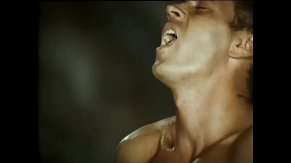 Pleasure house #2 - (The unforgettable Vintage porn in Full HD Restyling)