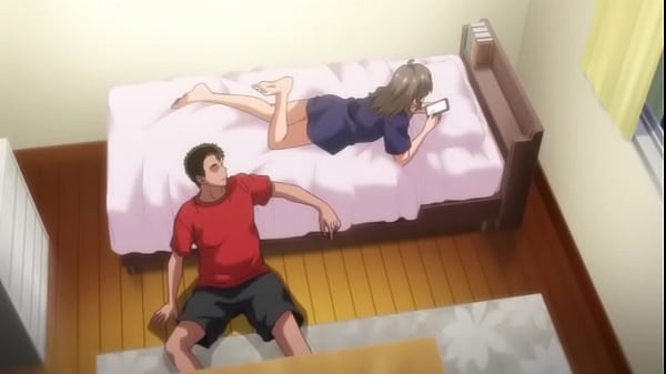 らいか けん 淫行期間 #2