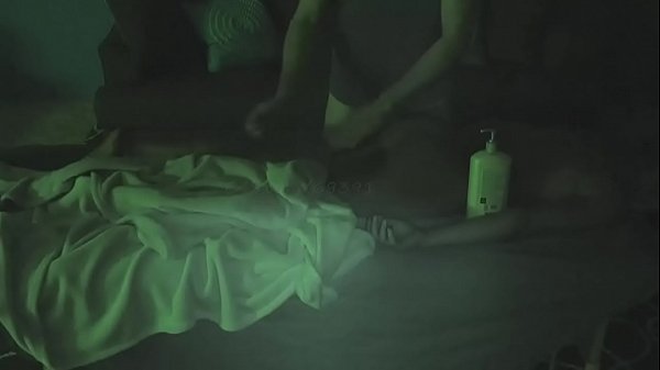 Masseuse Seduces Lesbian Client-Finger Fuck, Vaginal Intercourse. Short Version