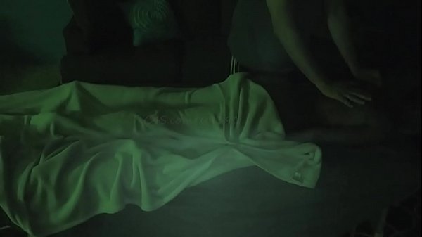 Masseuse Seduces Lesbian Client-Finger Fuck, Vaginal Intercourse. Short Version