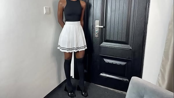 POV - 18yo Teen Student Gets Fucked For Tuition Fee [ Watch Full Video on XRED ]