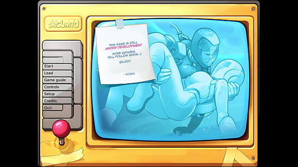 Let’s Play – Space Rescue: Code Pink, With Mindy & Sandy in the Sauna