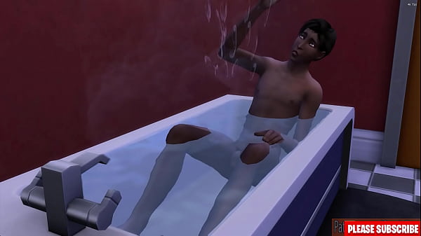 Indian teens first time