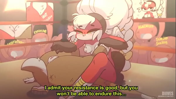 Lizzi's Soft Victory