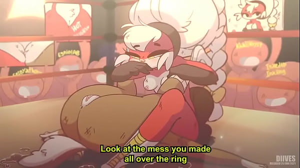 Lizzi's Soft Victory