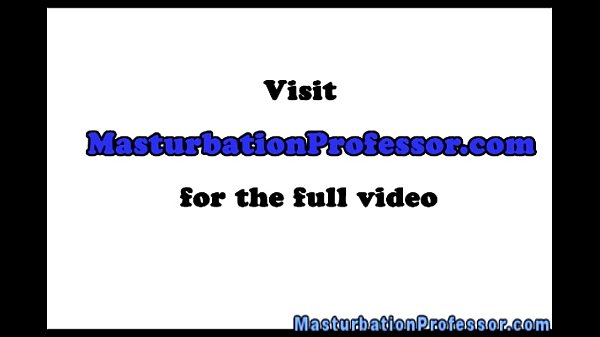 Pantyhose lover rubbing her clit Thumbnail