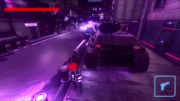 Cyberfuck 2069 chinese edition Thumbnail