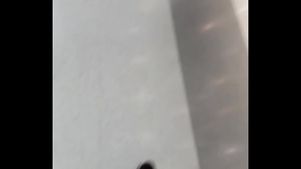 Ass wrapped in purple skirt Thumbnail