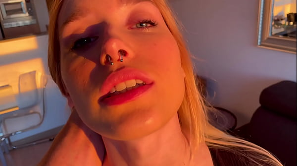 You Look Beautiful With My Dick In Your Mouth