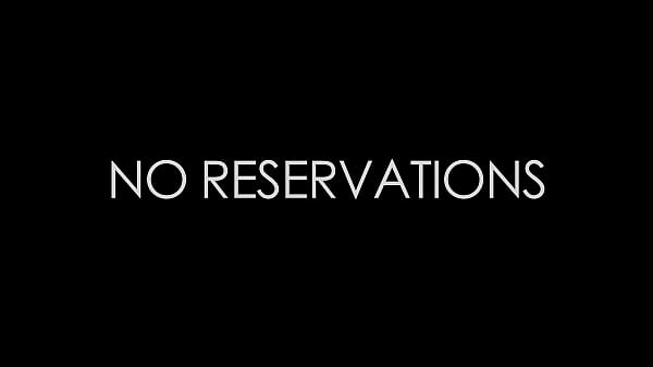No Reservations - Meana Wolf