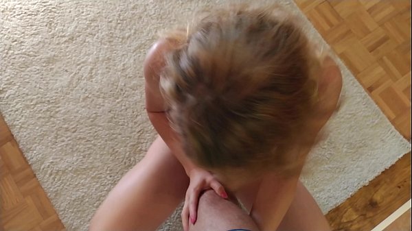 Thigh Fuck. Submissive waited again for the dominant to let her cum on his thigh. RoleplaysCouples