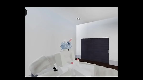 Lobo se deja dar Por conejo